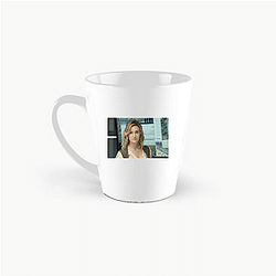 Gamer Icon Ashley Johnson Mugs