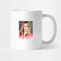 Critical Role Star Ashley Johnson Mugs