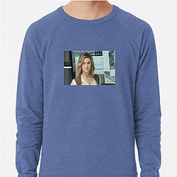 Gamer Icon Ashley Johnson Sweatshirts