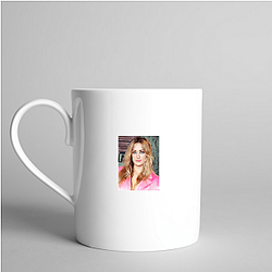 Critical Role Star Ashley Johnson Mugs