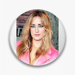 Critical Role Star Ashley Johnson Pins