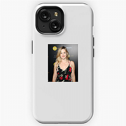 Pop Culture Voice Ashley Johnson Samsung Cases