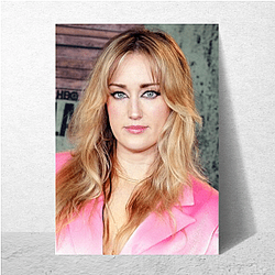 Critical Role Star Ashley Johnson Posters