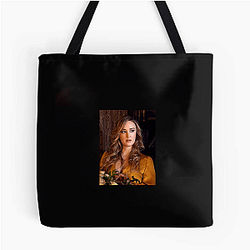 Heartfelt Performance Ashley Johnson Bags