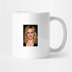 Resilient Heroine Ashley Johnson Mugs