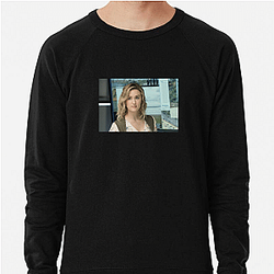 Gamer Icon Ashley Johnson Sweatshirts