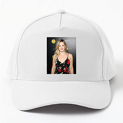 Pop Culture Voice Ashley Johnson Hats & Caps