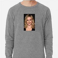 Resilient Heroine Ashley Johnson Sweatshirts