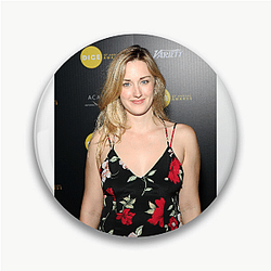 Pop Culture Voice Ashley Johnson Pins