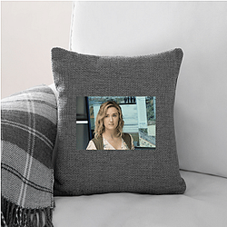 Gamer Icon Ashley Johnson Pillows Cover