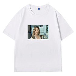 Gamer Icon Ashley Johnson T-Shirts