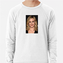 Resilient Heroine Ashley Johnson Sweatshirts
