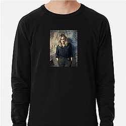 Emotional Range Ashley Johnson Sweatshirts
