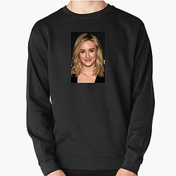 Resilient Heroine Ashley Johnson Sweatshirts