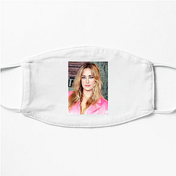 Critical Role Star Ashley Johnson Face Masks