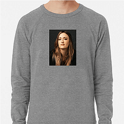 Fantasy Favorite Ashley Johnson Sweatshirts