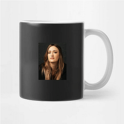 Fantasy Favorite Ashley Johnson Mugs