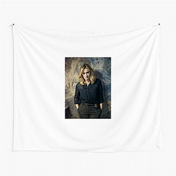 Emotional Range Ashley Johnson Tapestries