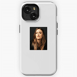 Fantasy Favorite Ashley Johnson Samsung Cases