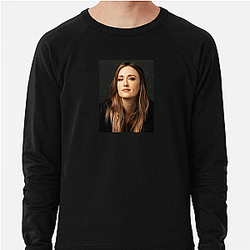 Fantasy Favorite Ashley Johnson Sweatshirts