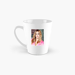 Critical Role Star Ashley Johnson Mugs
