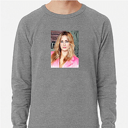 Critical Role Star Ashley Johnson Sweatshirts