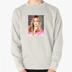 Critical Role Star Ashley Johnson Sweatshirts