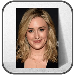 Ashley Johnson Posters