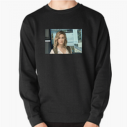 Gamer Icon Ashley Johnson Sweatshirts