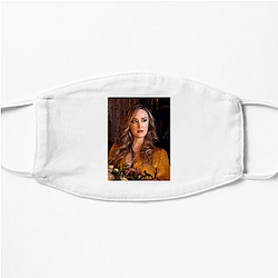 Heartfelt Performance Ashley Johnson Face Masks