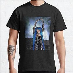 Ashnikko Goddess  Classic T-Shirt