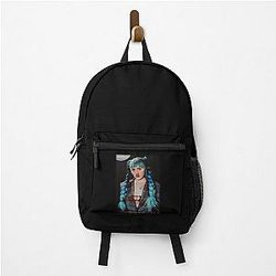 Ashnikko goddess Backpack