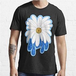 Ashnikko Daisies Essential T-Shirt