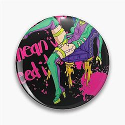 Ashnikko new Pin