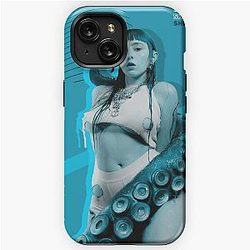 Ashnikko - Slumber Party iPhone Tough Case