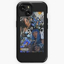 ashnikko homicdal iPhone Tough Case