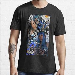 ashnikko homicdal Essential T-Shirt