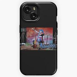 ASHNIKKO gaytimes iPhone Tough Case