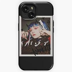 Ashnikko pri iPhone Tough Case