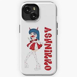 Ashnikko Bratz Doll iPhone Tough Case