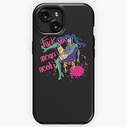 Ashnikko new iPhone Tough Case