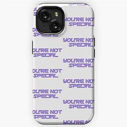ashnikko  iPhone Tough Case
