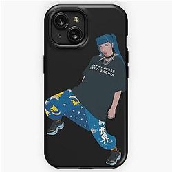 Special Ashnikko  iPhone Tough Case