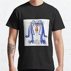 Ashnikko Daisy Classic T-Shirt