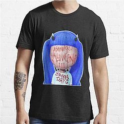 Ashnikko halloween Essential T-Shirt