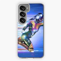 *EXCLUSIVE* Best Selling ashnikko Essential T-Shirt Samsung Galaxy Soft Case
