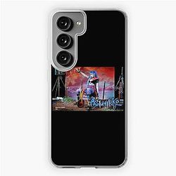 ASHNIKKO gaytimes Samsung Galaxy Soft Case