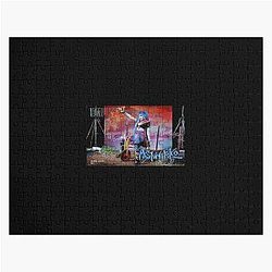 ASHNIKKO gaytimes Jigsaw Puzzle
