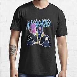 Ashnikko Demidevil Essential T-Shirt