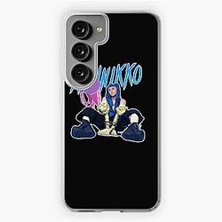 Ashnikko Demidevil Samsung Galaxy Soft Case